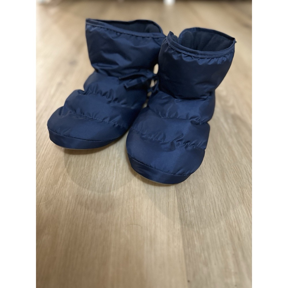 Sushixm Warm Indoor Slipper Bootie Women's Winter Size 44/45